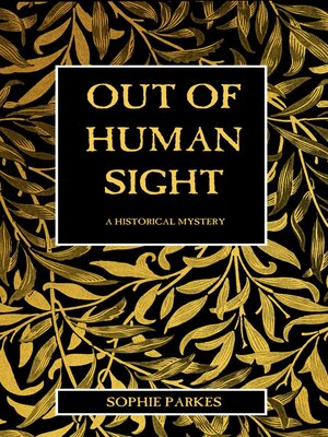 cover image of Out of Human Sight